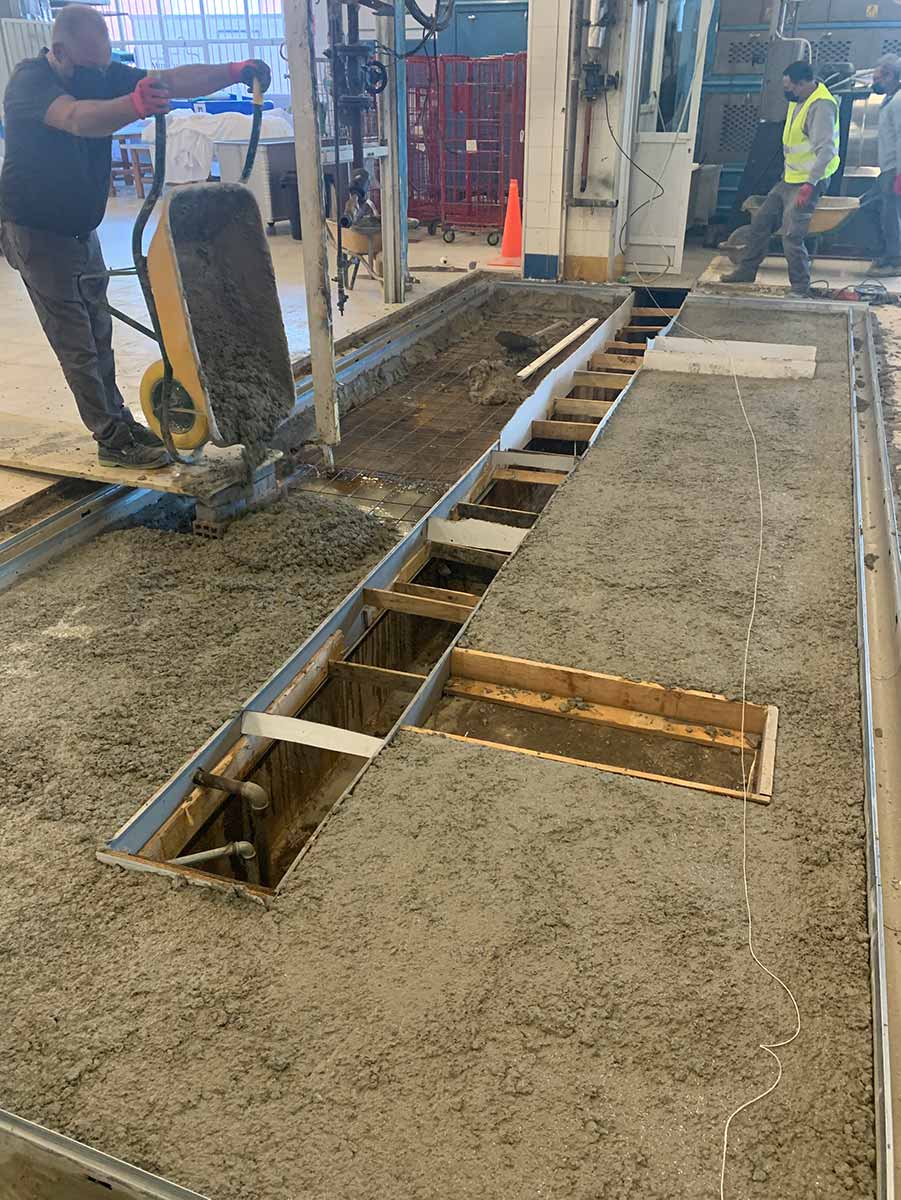 ¿Por qué elegir Cymento?