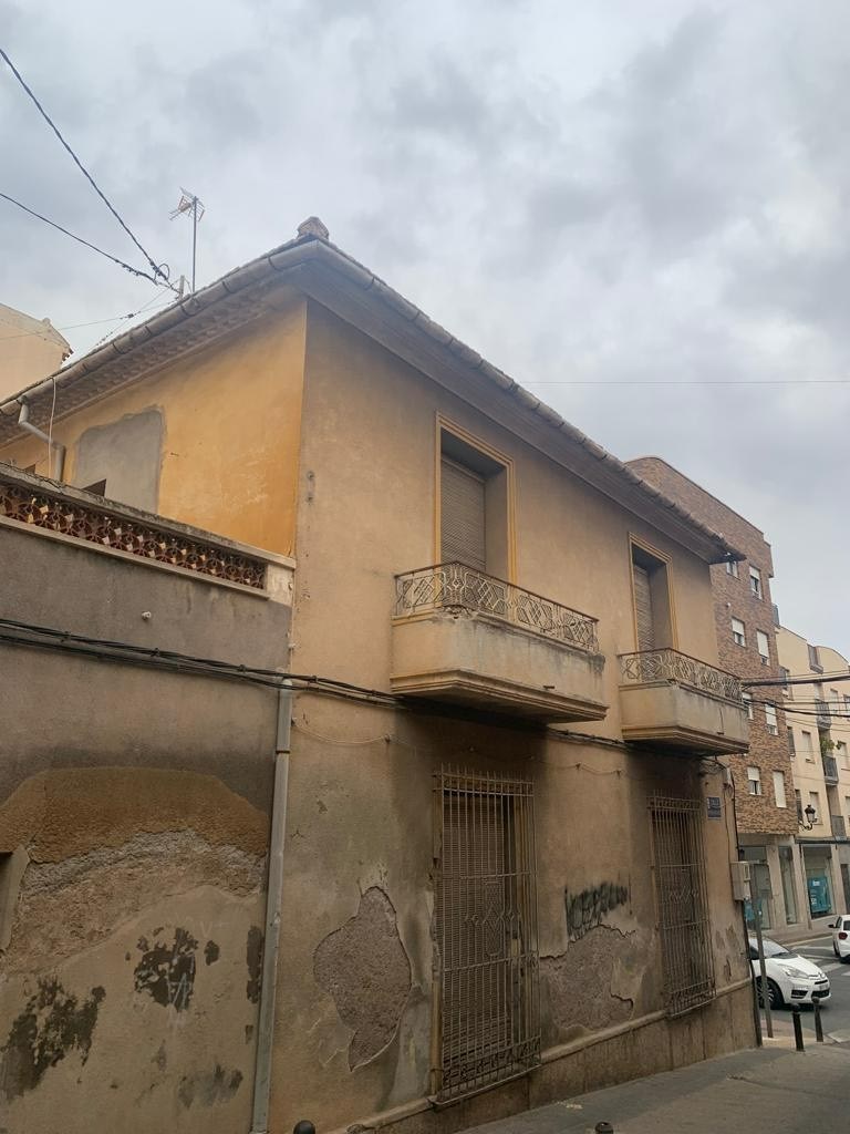 Rehabilitación de Fachadas Cymento