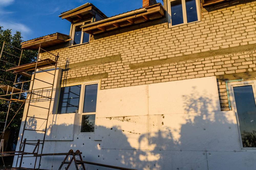 Importancia de la rehabilitación de fachadas Cymento