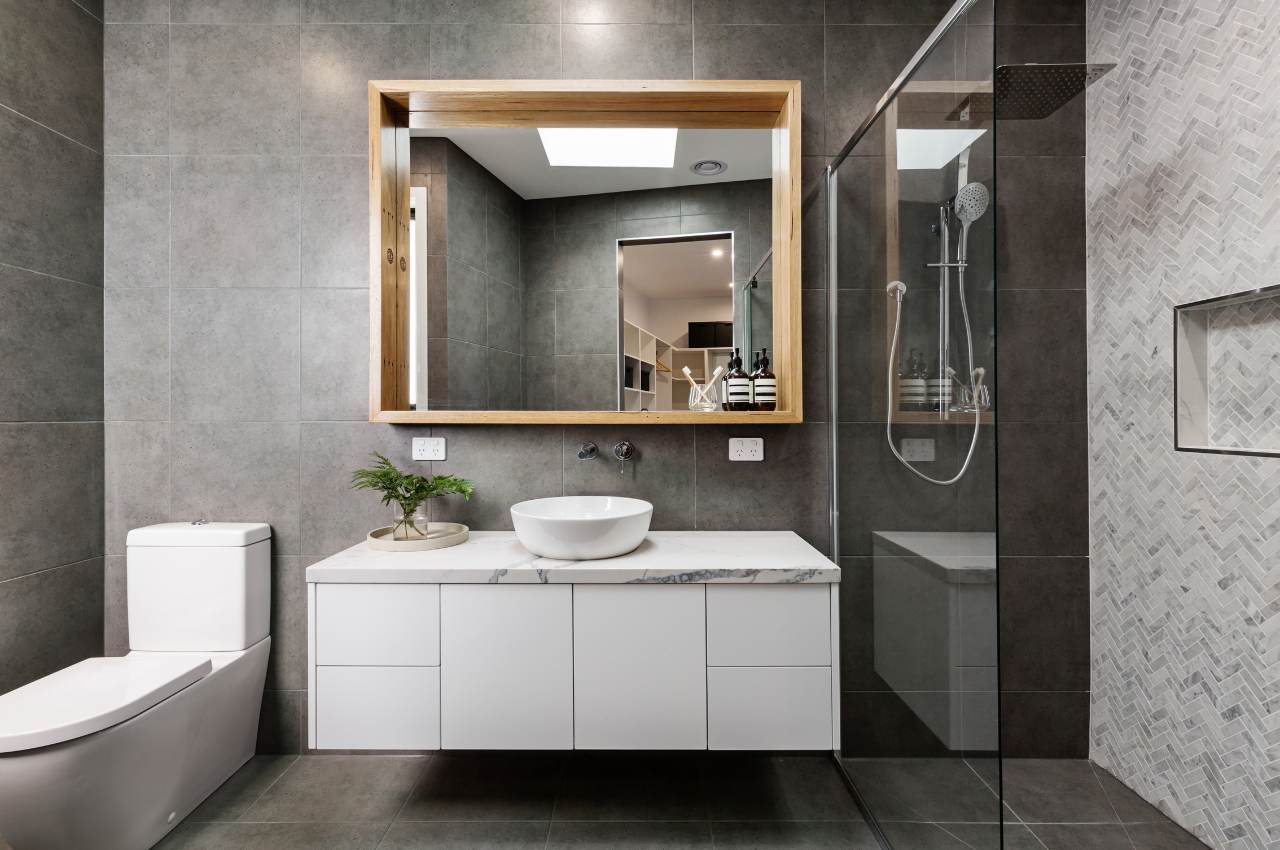 reformas de baños en Murcia