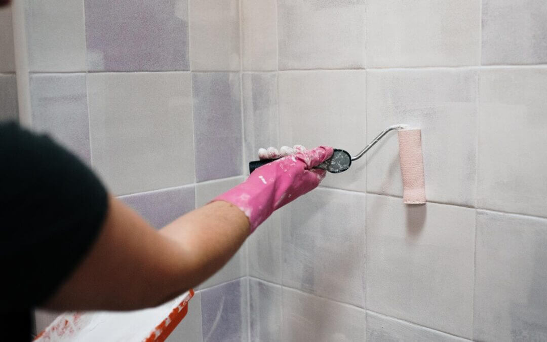 5 trucos baratos para renovar baños sin obras