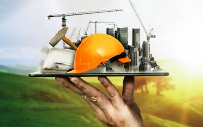 ¿Qué tipos de trabajos en la construcción existen?