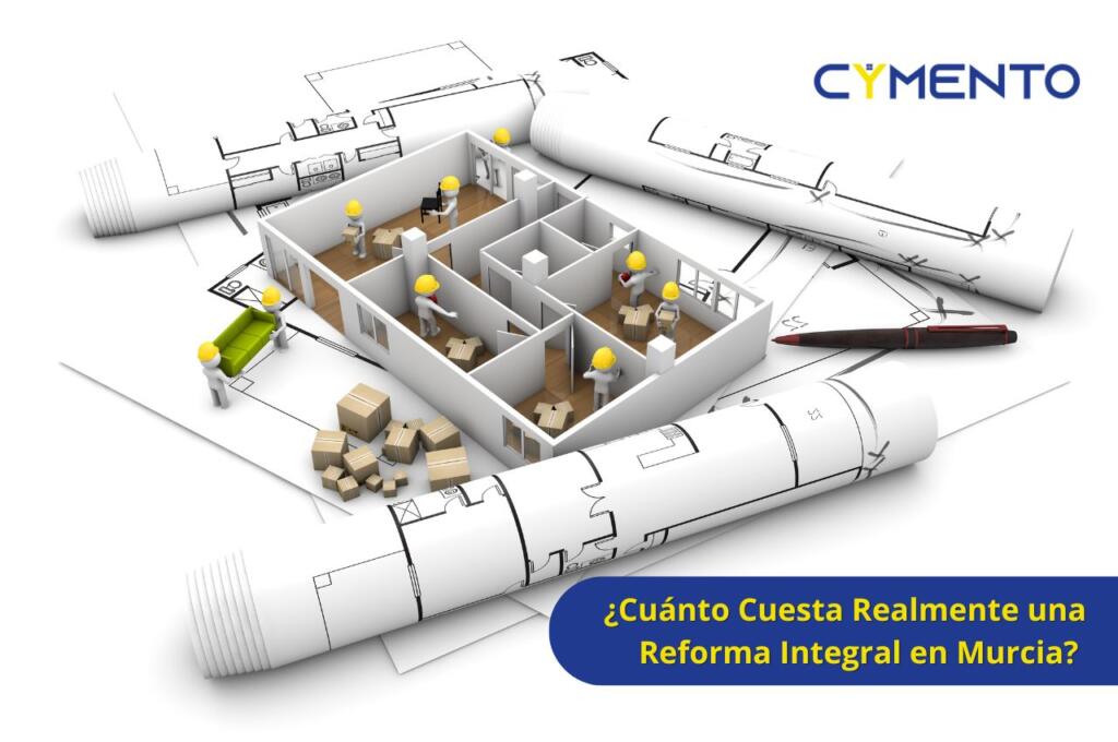 cuanto cuesta una reforma integral